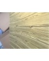 3D 立體長條木紋款 彈性磚牆貼
